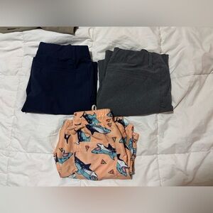 Boys short bundle